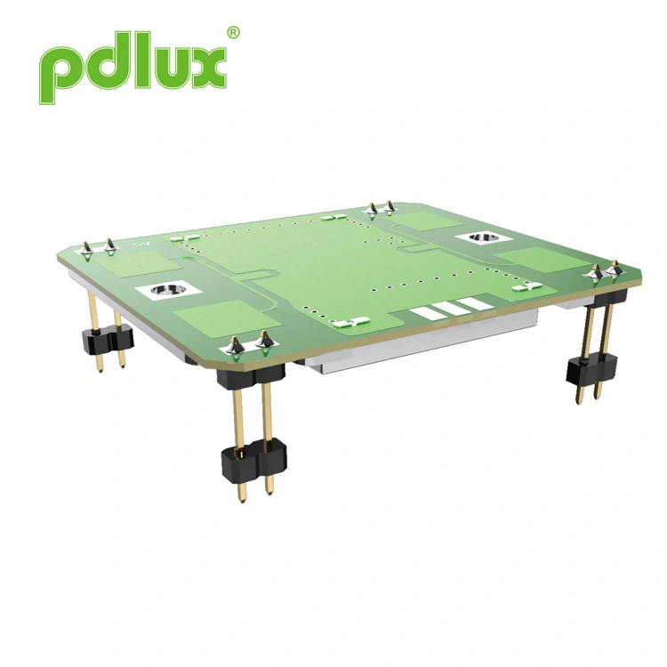 10.587GHz Securitatis Proin Radar Sensor amet