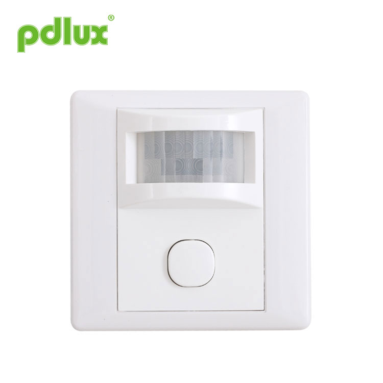 CXX Degree Detection PIR Motion Sensor