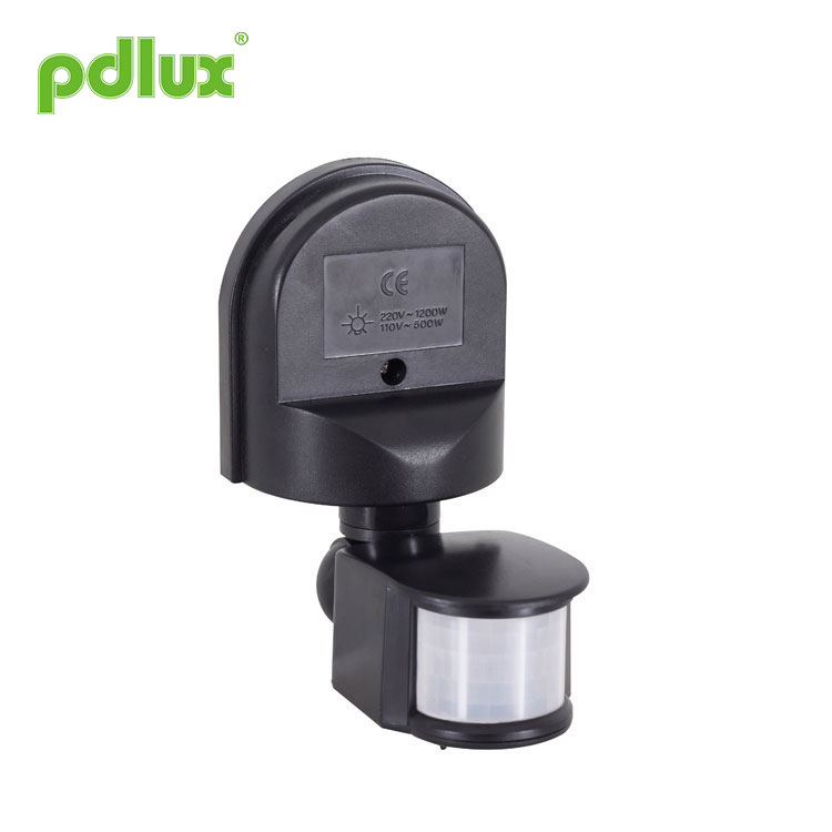 CLXXX Degree Motion Sensor Detector Switch