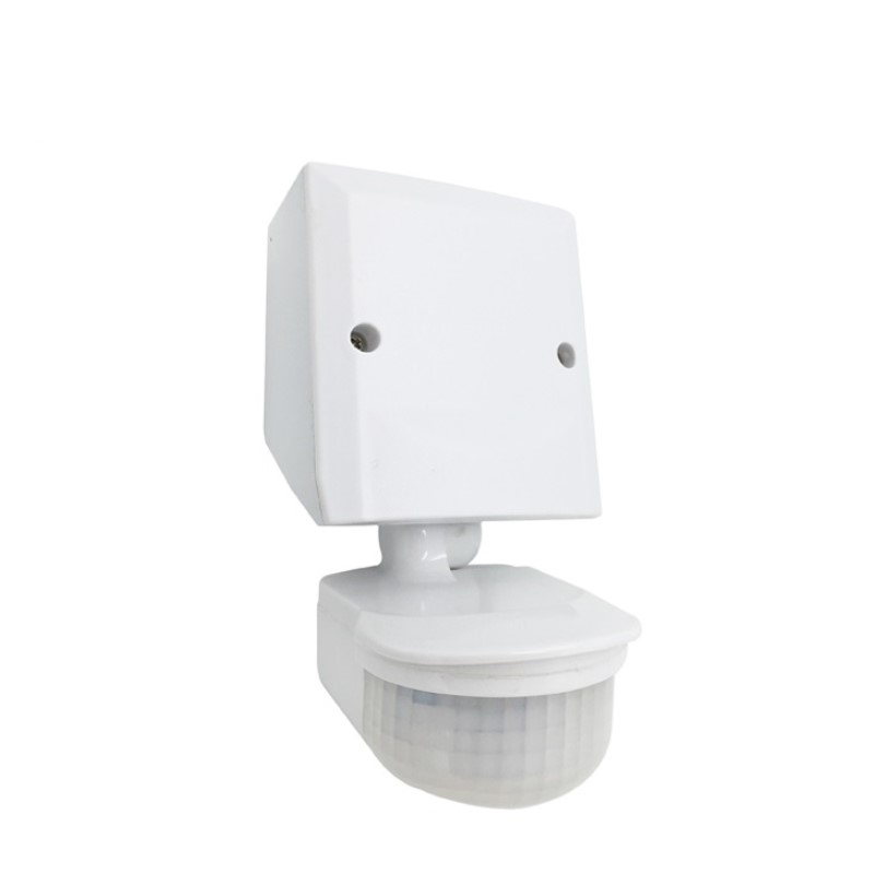 PD-PIR152J Infrared Sensor Switch: Smart, Energy-Salvis Control
