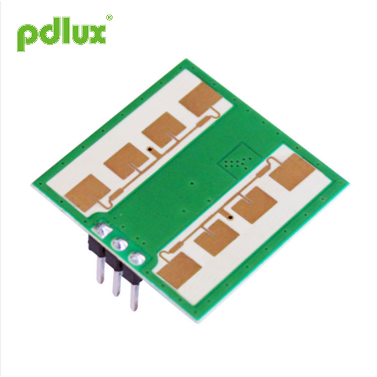 Proin Radar Sensor Module