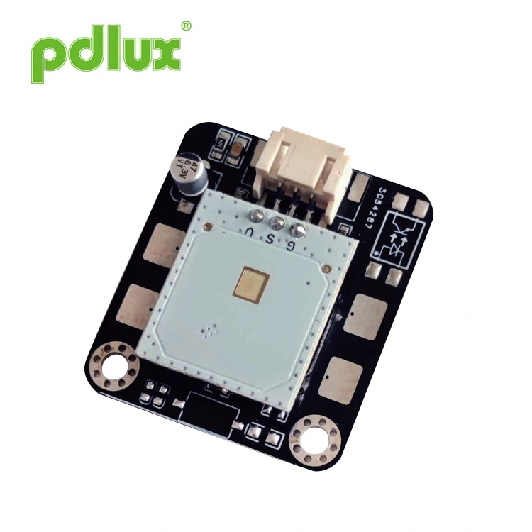 24GHz Domus Securitatis Intrusio Radar Sensor