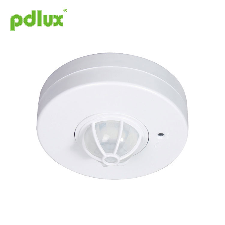 CCCLX Degree Tectum PIR Motion Sensor Switch