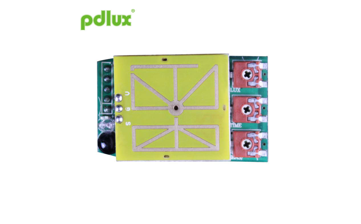 5.8GHz Proin Sensor+MCU+IR receptor