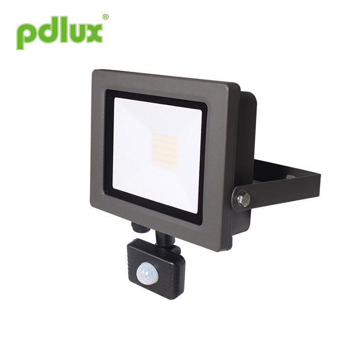 50W Infrared Sensorem DUXERIT Floodlight