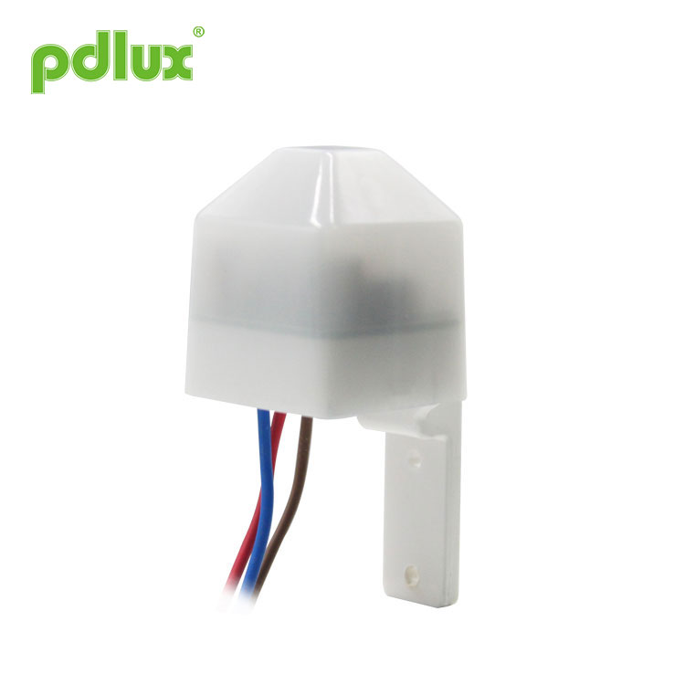 Automatic Photocell Light Switch