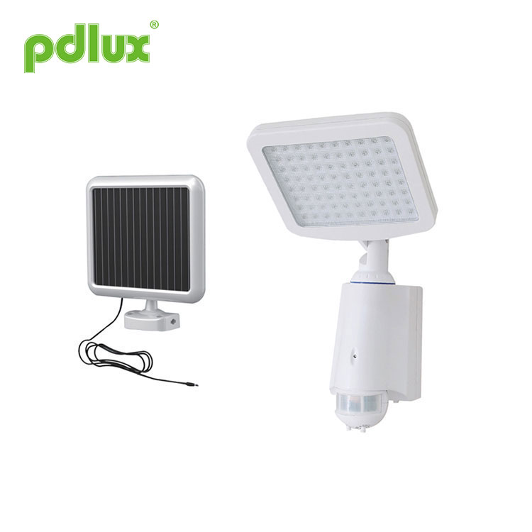 Motus Solaris Pugna Sensor Lamp