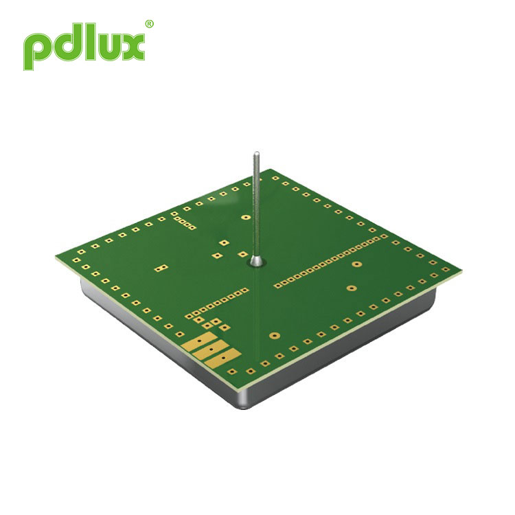 Tectum Installation 5.8GHz Proin Sensor OMNIBUS