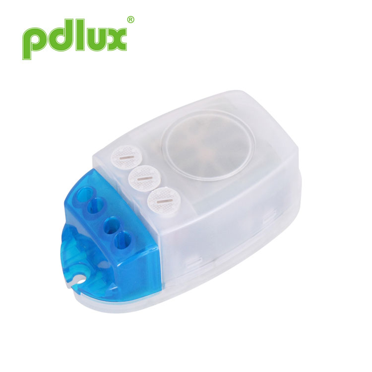 Dual PCA Design Proin Motus Sensor