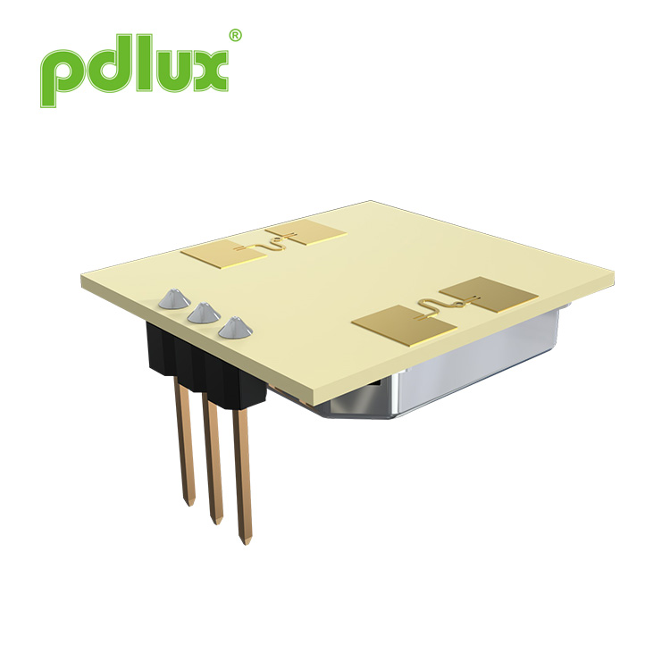 Proin HF Sensor Moduli pro Smart Applications