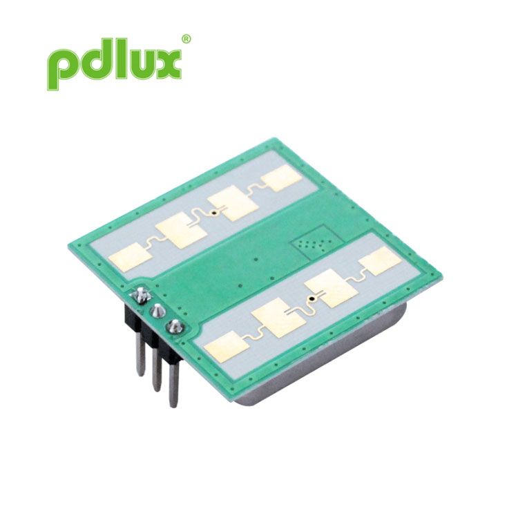 Sensor Proin PDLUX PDLUX PD-V11H 24GHz Sensor Lorem Ianua Illapsum