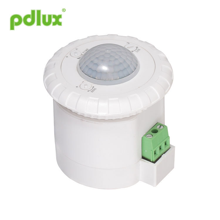 Motion Detector Sensor