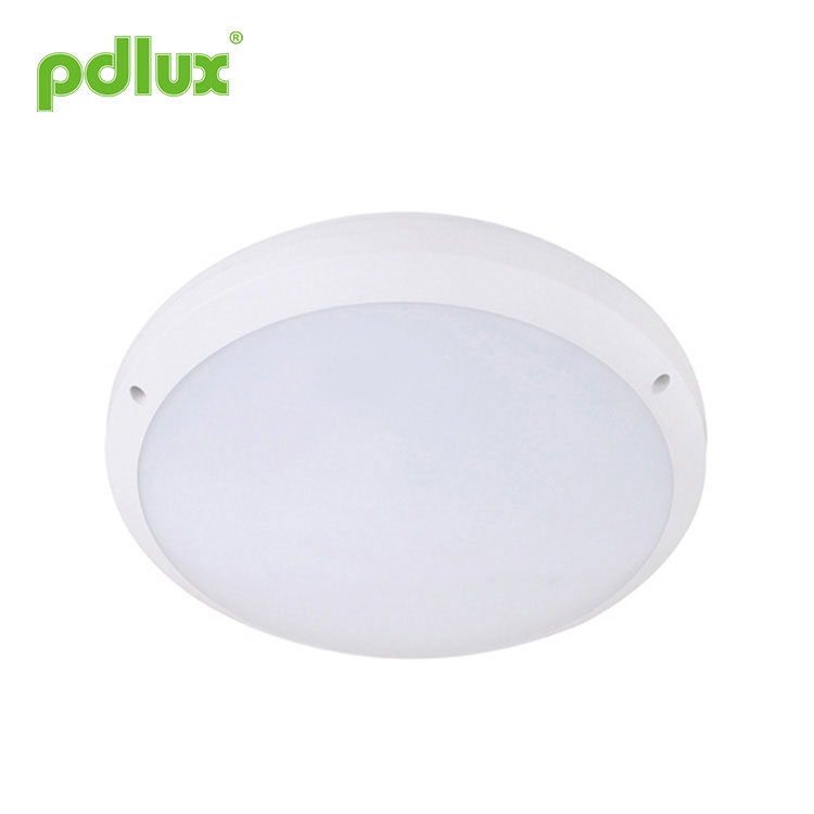 LED Motion Sensor Lux Fixture