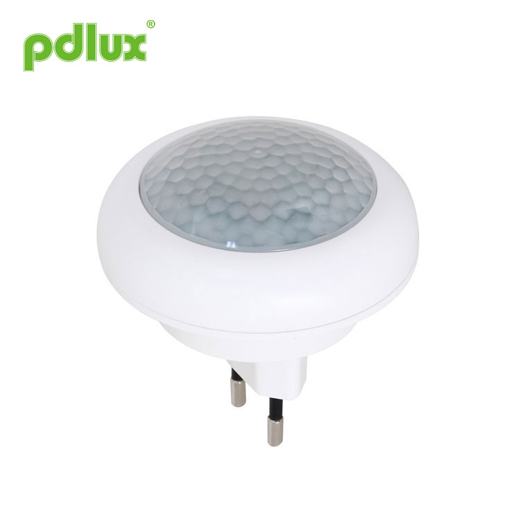 Sensus noctem ultrarubrum lux LED