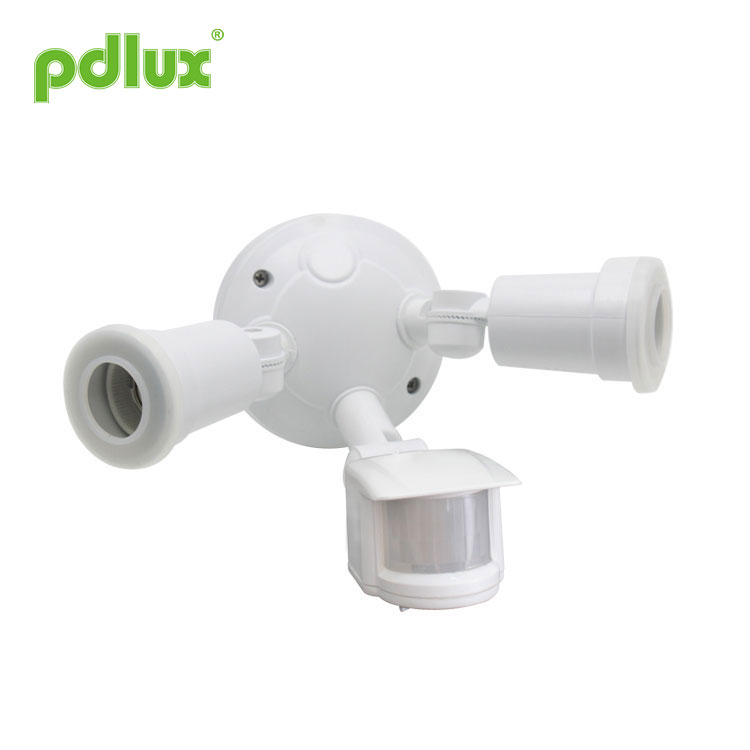 LED Motion Sensor Lucerna cum Pir Motion Detector