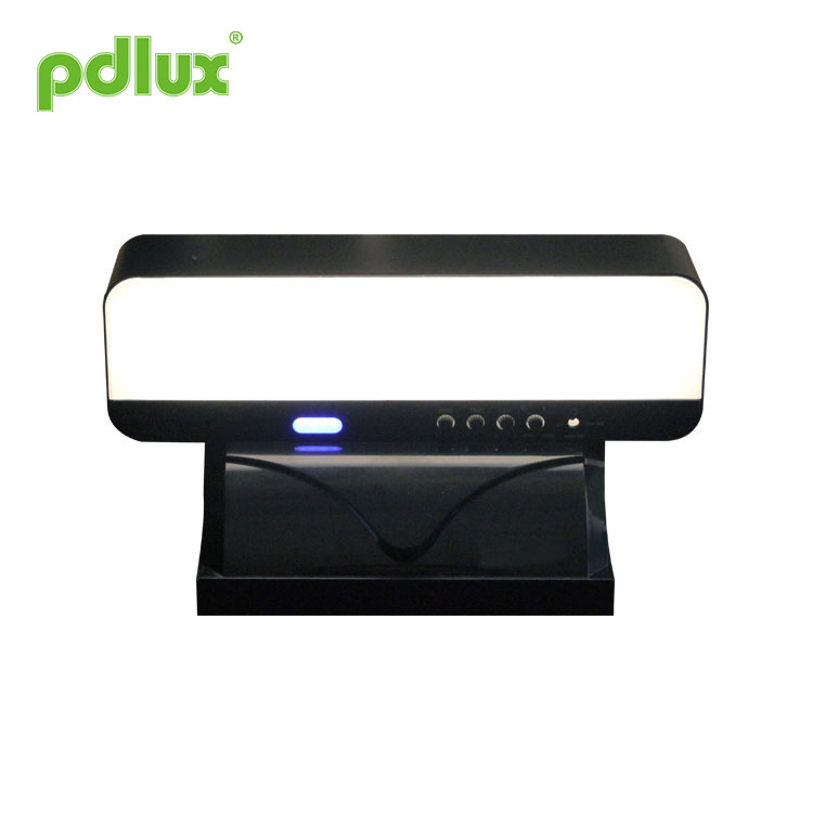 LED Proin Wall CLXXX ° Detects extinguas lucernam Mycobacterium tuberculosis