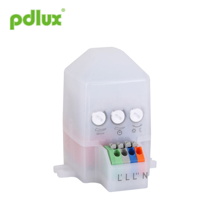 Proin Motion Detector