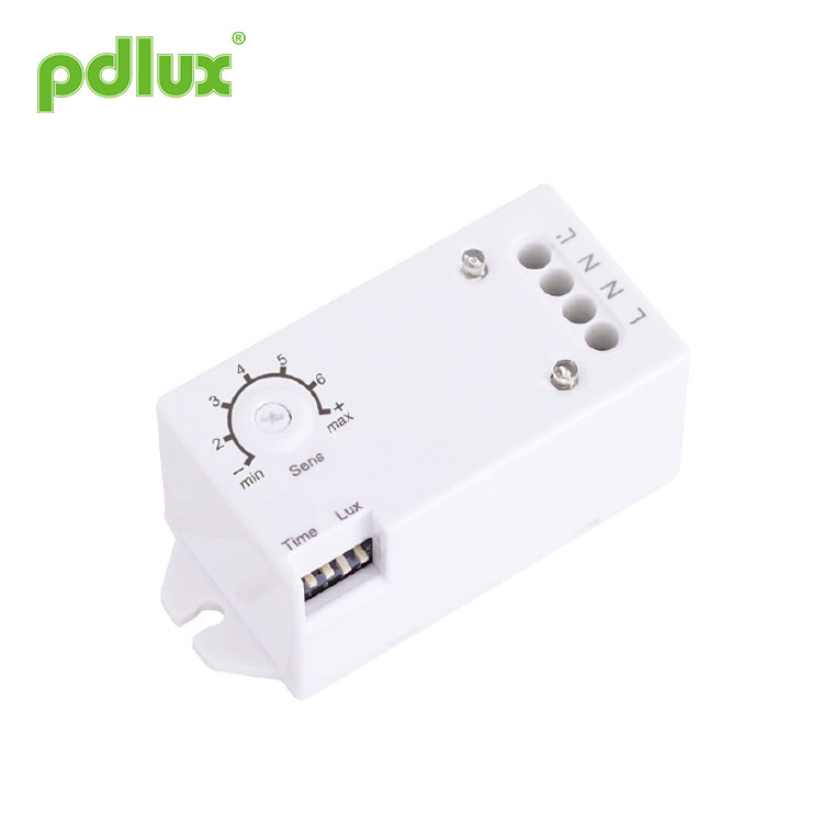 Proin Motus Sensor Switch