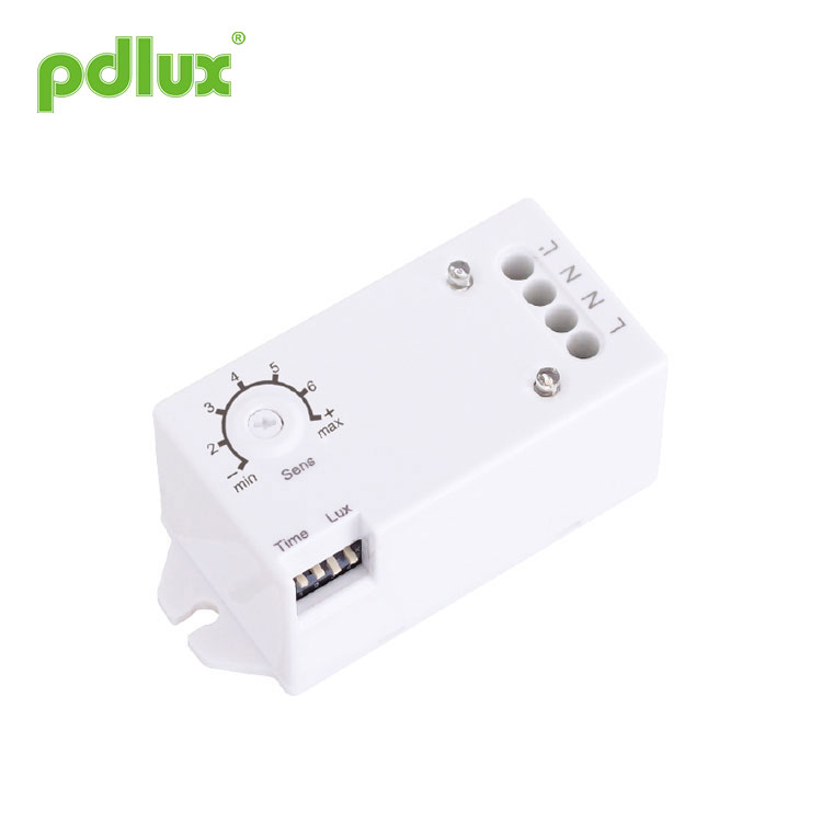 Proin Radar Motion Sensor