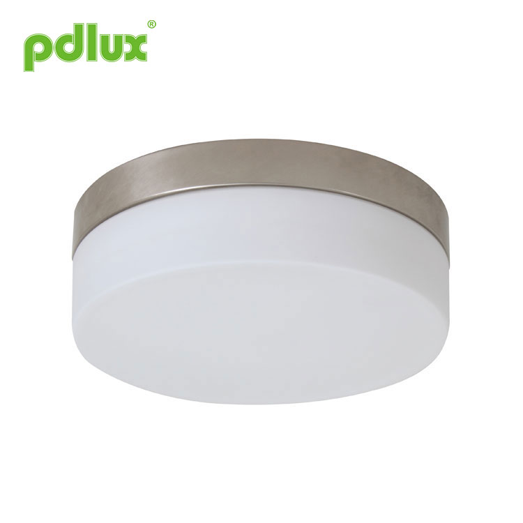 Motus Sensor Laquearia lux cum E27 Lamp