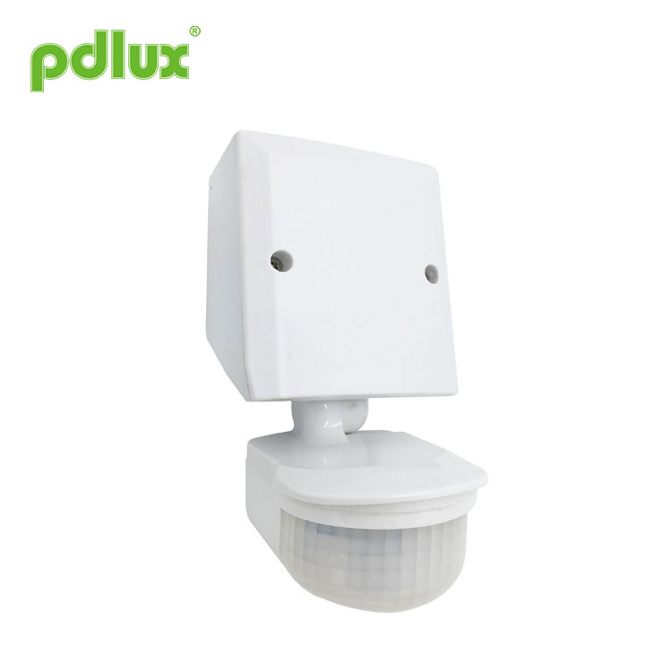 Velit IP65 PIR Motion Sensor Switch