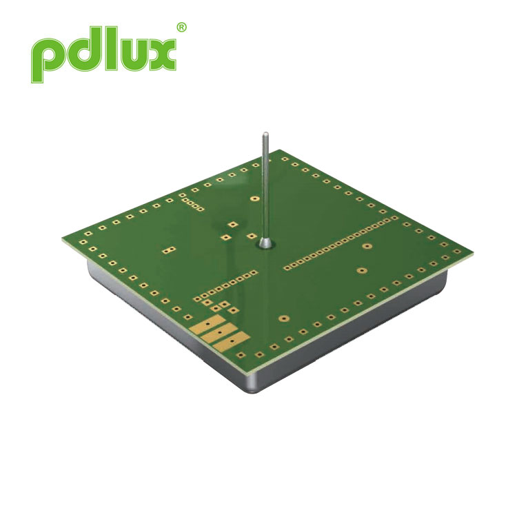 PD-V1 360° 5.8GHz Mobile Proin Detection