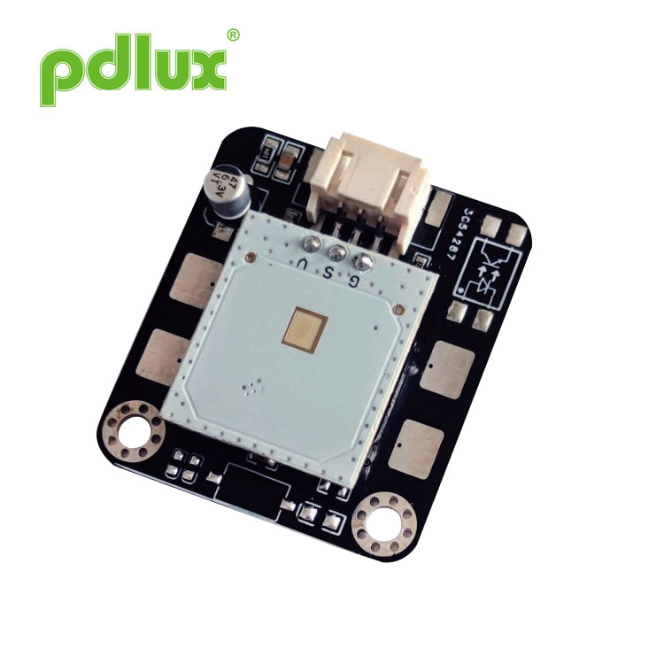 PD-V18-M1 Provectus Millimeter Wave Sensor Technology