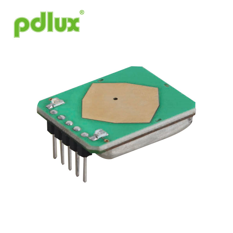 PD-V19 360° Proin Motion Sensor 5.8GHz