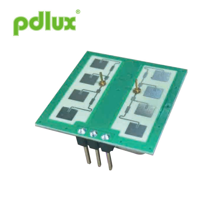 PD-V21 Digital Low Power Consumptio Proin Sensor