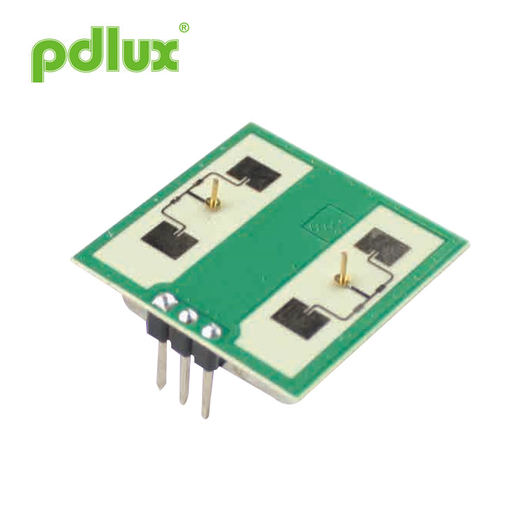 PD-V21360 Maximum Sensum 24.125GHz Doppler Radar Sensor