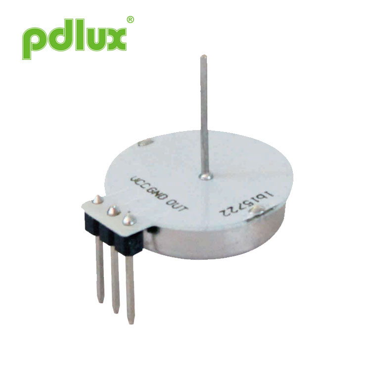 PD-V5-S Intelligent 5.8GHz Doppler Radar Switch