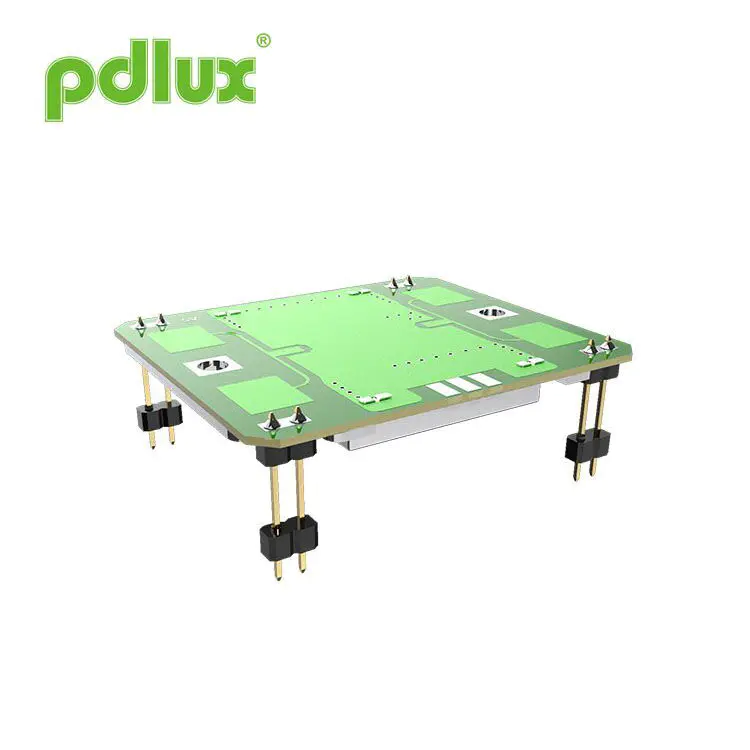PD-V9-H X-I. Doppler Module wide angulo deprehensio