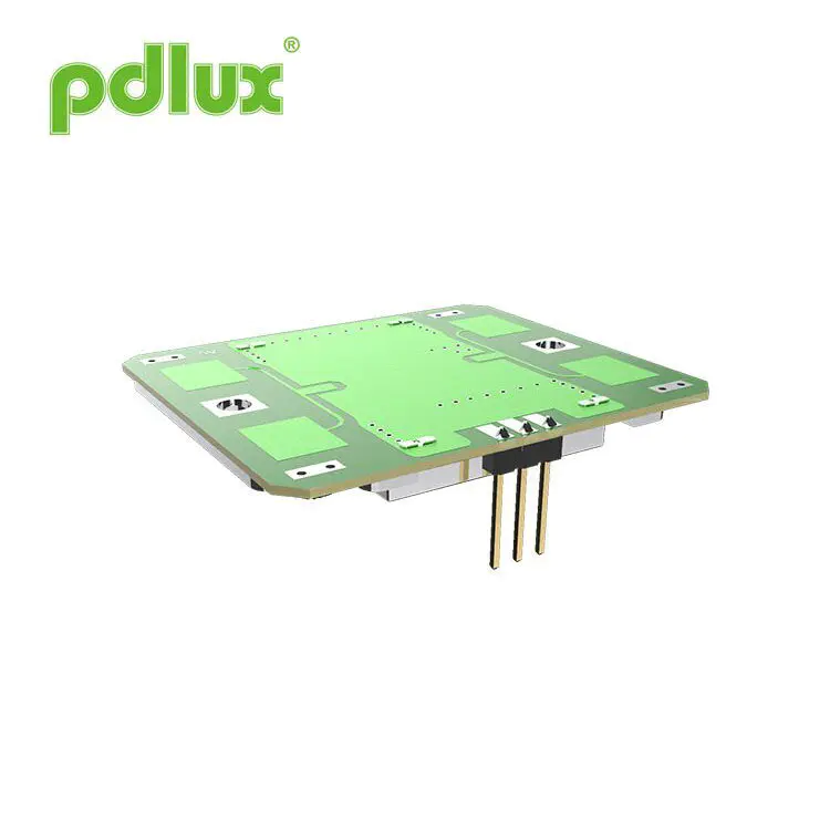 PD-V9-S X-Band Doppler Proin Sensor Module cum Pin Output