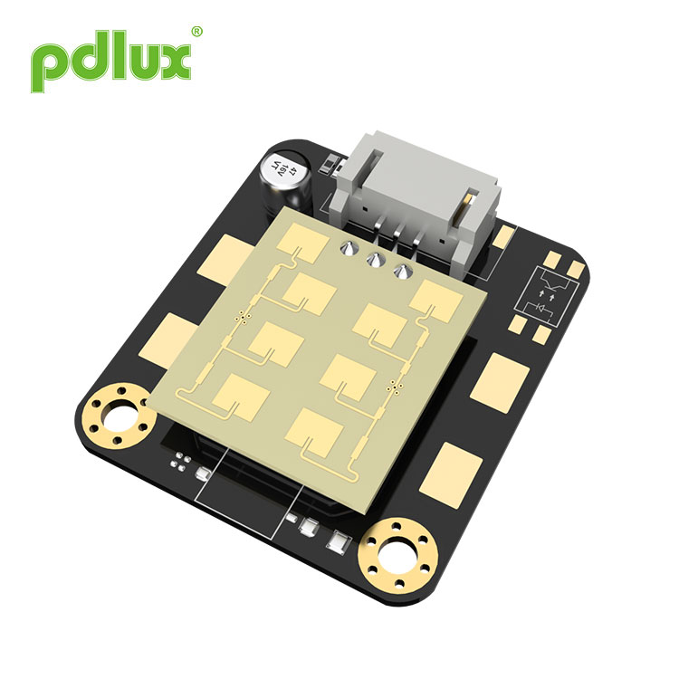 PDLUX PD-V18-M1 Millimeter Wave Sensor