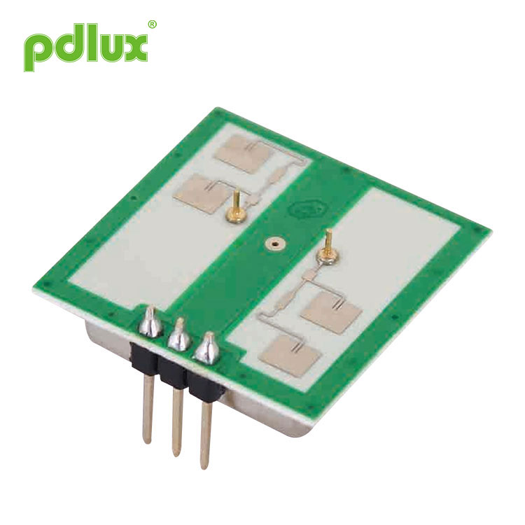 PDLUX PD-V20 High-frequency Proin Sensor