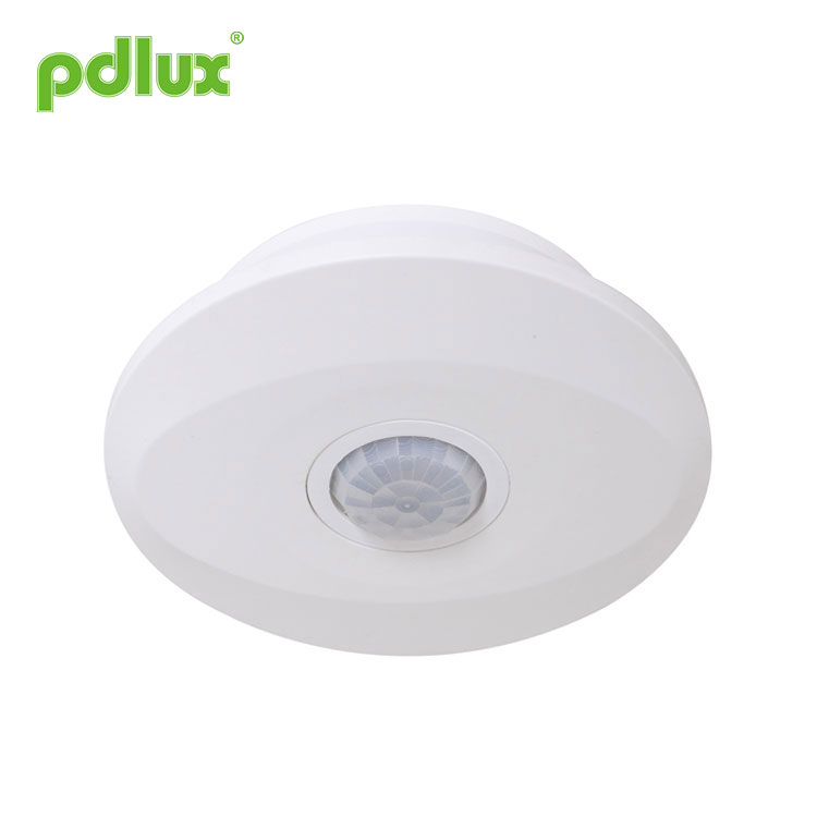 PIR Praesentia Motion Sensor