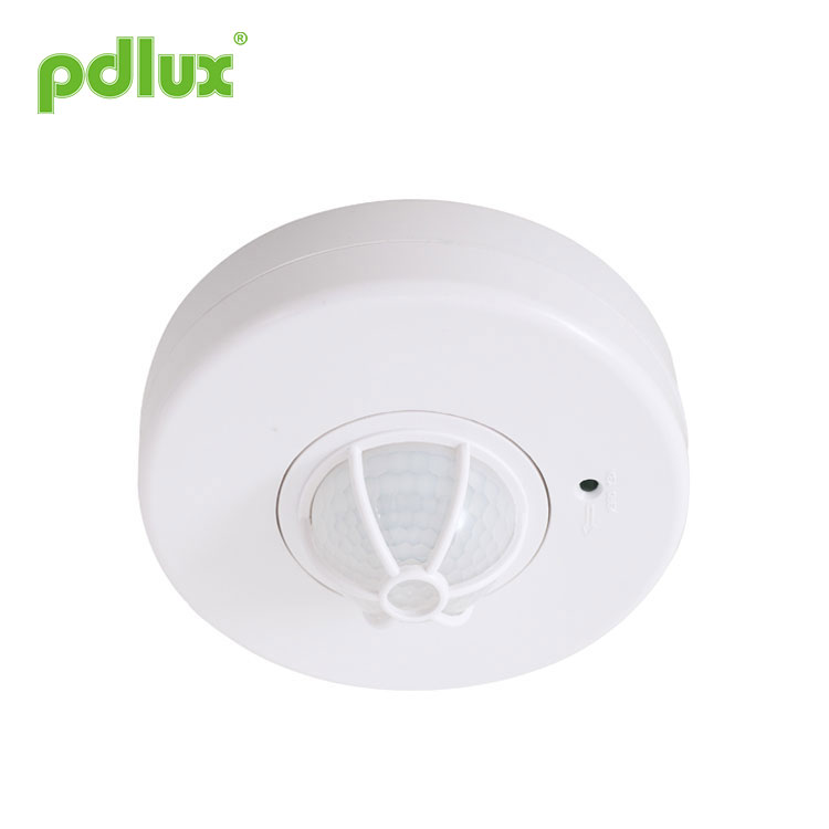 PIR Motion Sensor ad TECTUM Lux