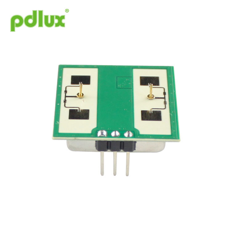 V21360 PDLUX PD-Mobile Security Deprehensio 24GHz sensorem Proin amet