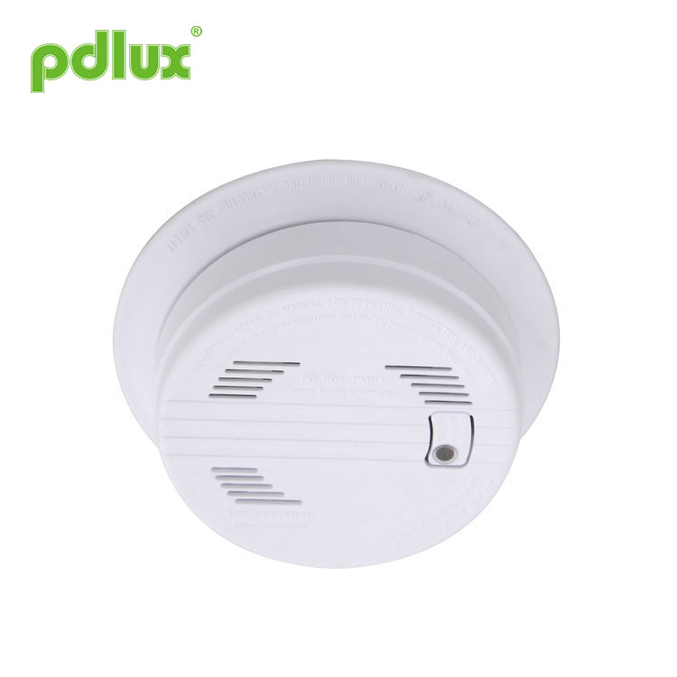 Fumus Detector Fire Alarm Photoelectric Sensor