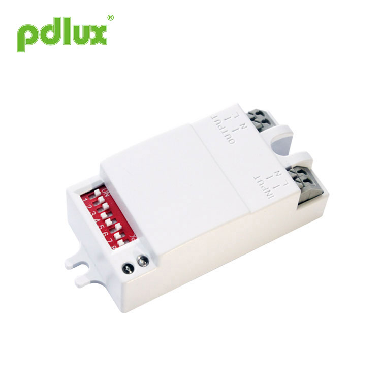 Proin Wall CLXXX ° Detects Sensors