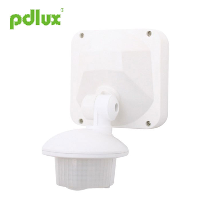 Murus Mounted Infrared Motion Sensor Switch